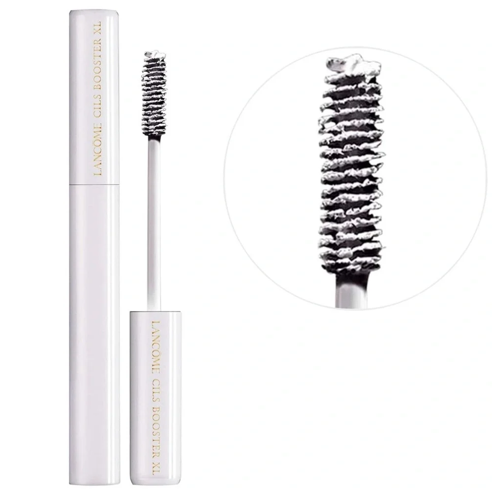 Lancome Mascara and Lancome Mascara Primer